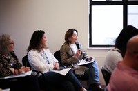 MDS participa de oficina sobre o enfrentamento à violência contra pessoas LGBTQIA+ em São Paulo