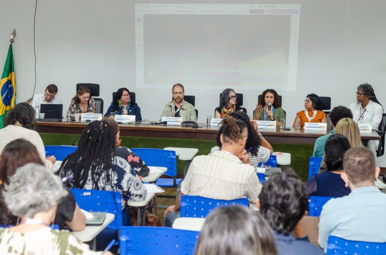 Fotos: Mário Vilela/Funai 