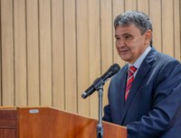 MDS participa de seminário “Primeira Infância é Prioridade Absoluta” promovido pelo CNJ