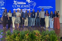 MDS participa do 26º Encontro Regional do Congemas Nordeste em São Luís