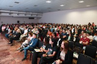 MDS participa do 5º Seminário Estadual de Gestão das Condicionalidades do Bolsa Família, em Alagoas