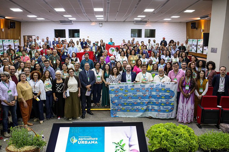 Foto: MDA / Divulgação 