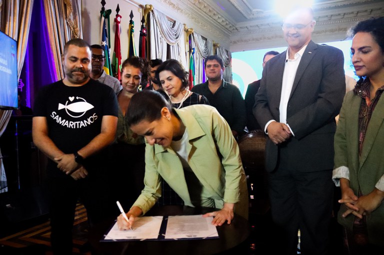 Fotos: Raissa Maria/ SAS