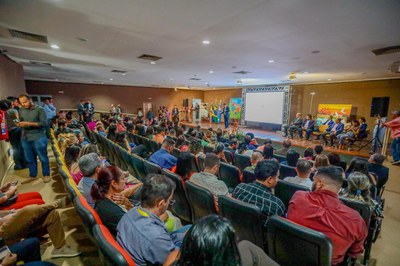 Foto: Roberta Aline / MDS 