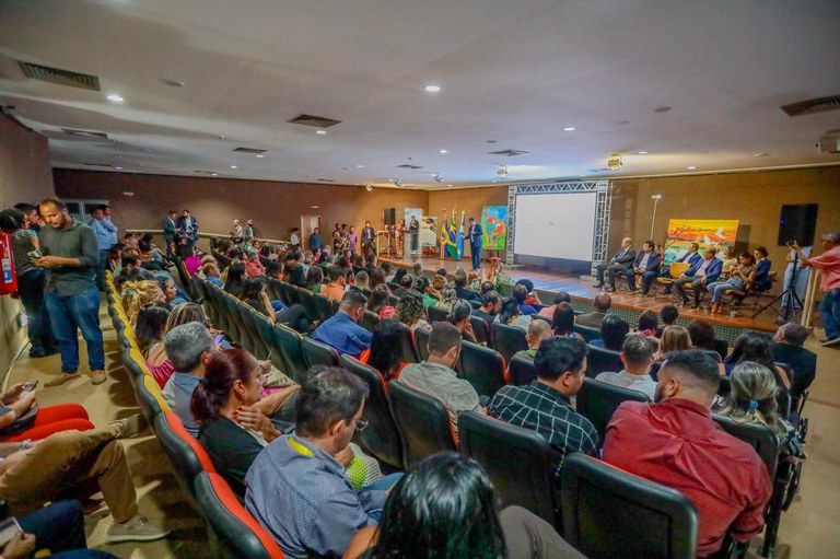 Foto: Roberta Aline / MDS 