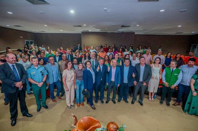 Foto: Roberta Aline / MDS 