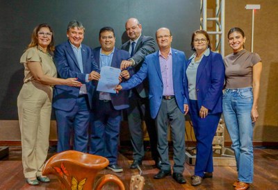 Foto: Roberta Aline / MDS 