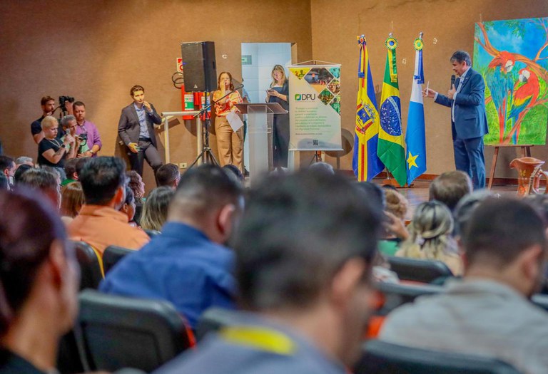 Foto: Roberta Aline / MDS 