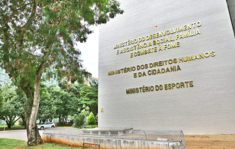 Divulgação / MDS