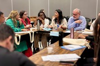 MDS promove 16º Encontro das Coordenações do Cadastro Único e Programa Bolsa Família