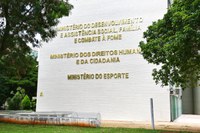 MDS promove ampla programação no Encontro de Novos Prefeitos e Prefeitas