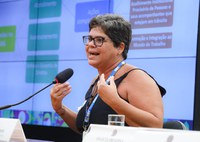 MDS promove capacitação sobre Rede Socioassistencial Privada do SUAS