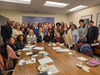 MDS promove debate sobre políticas de cuidado em evento na ONU em Nova York