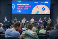 MDS promove encontro nacional para debater o Fomento Rural