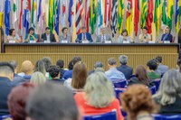 MDS promove I Encontro Nacional dos Gestores Estaduais do PAA