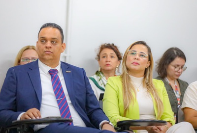 Foto: André Oliveira / MDS 