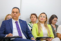 MDS promove oficina para debater ações de segurança alimentar e nutricional em situações emergenciais