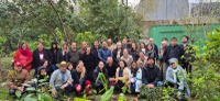 MDS promove segunda edição do curso de Formação em Agricultura Urbana e Periurbana