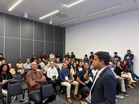 MDS promove seminário  com comunidades evangélicas para ampliar acesso a programas sociais em Pernambuco