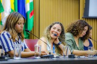 MDS promove seminário nacional sobre políticas sociais com foco no SUAS sem racismo