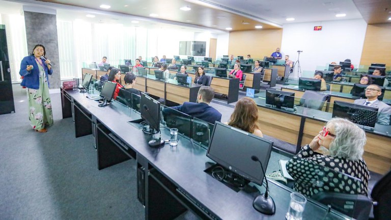 Foto: André Oliveira / MDS