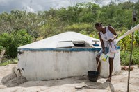 MDS prorroga prazo de edital  para implantação e restauração de cisternas no Semiárido