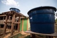 MDS publica edital para implantação de tecnologias sociais de acesso à água na Amazônia