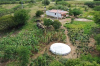 MDS publica portaria que define comunicação social como componente estratégico da execução do Programa Cisternas