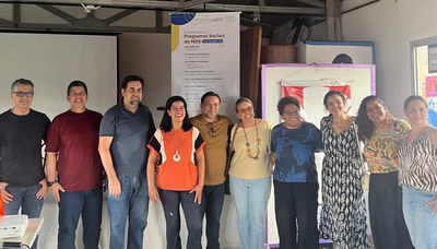 Fotos: MDS / Divulgação 