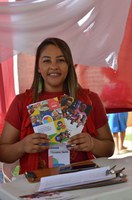 MDS realiza capacitação sobre políticas sociais