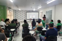 MDS realiza ciclo de oficinas com foco nos programas Fomento Rural e Quintais Produtivos