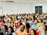 MDS realiza, em Teresina, primeiro Seminário Bolsa Família em Ação de 2026