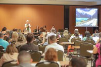 MDS realiza encontro com gestores estaduais do Cadastro Único e do Bolsa Família