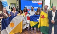MDS realiza III Encontro Regional do Sisan, em Vitória