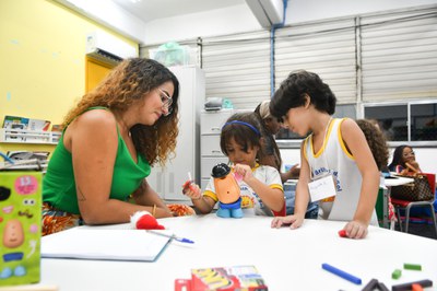 Foto: Lyon Santos / MDS