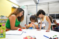 MDS realiza seminário internacional sobre cuidados e uso do tempo