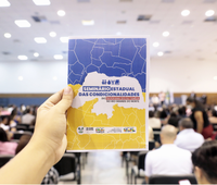 MDS apoia e participa de seminário intersetorial sobre condicionalidades no RN