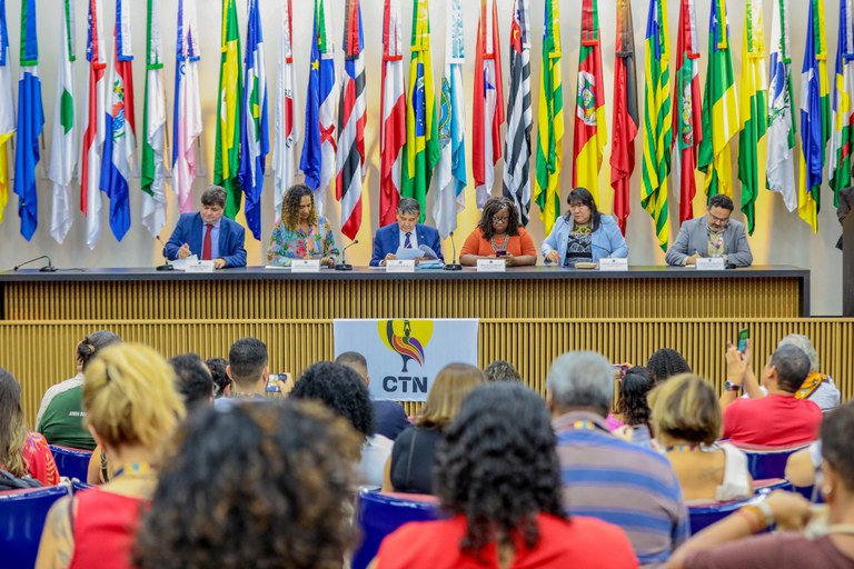 Foto: Roberta Aline - MDS