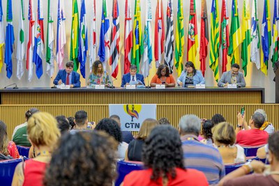 Foto: Roberta Aline - MDS