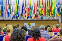 MDS promove seminário sobre os caminhos para equidade étnico-racial no SUAS