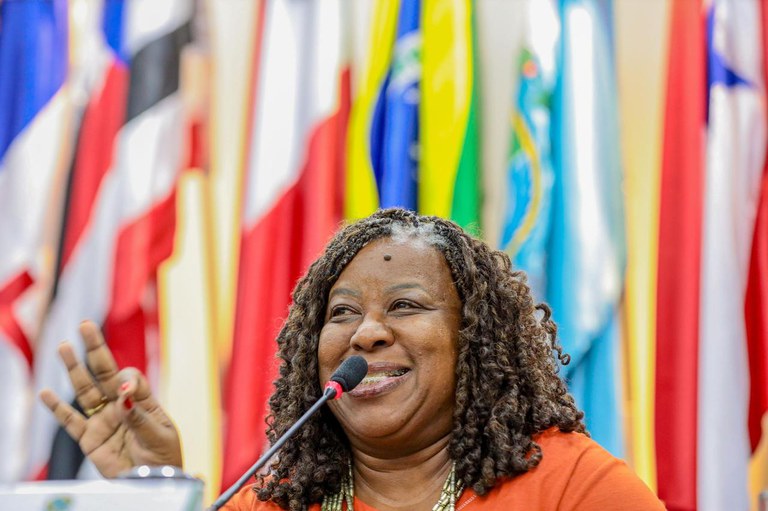 Foto: Roberta Aline / MDS 