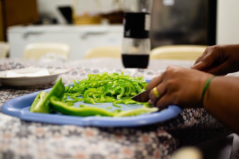 Foto: Lyon Santos / MDS