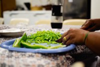 MDS realiza terceiro ciclo de debates com temas relacionados à Estratégia Alimenta Cidades