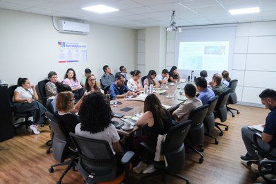 Fotos: Henrique Barrios