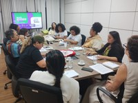 MDS recebe reivindicações do Movimento dos Pequenos Agricultores