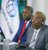 MDS recebe representantes de Cabo Verde e do Haiti para troca de experiências sobre políticas de assistência social