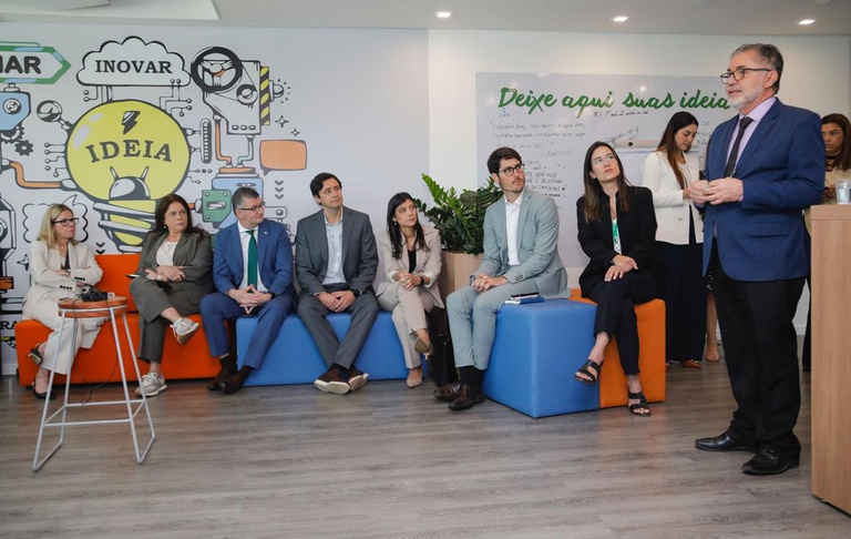 Foto: Banco Mundial