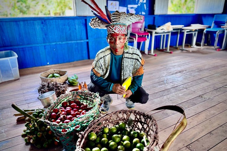 Foto: Yako Guerra/MDS