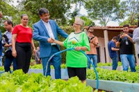 MDS repassa mais R$ 187 milhões para execução de políticas de assistência social no Brasil