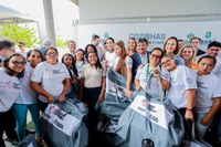 MDS repassa R$ 1,84 milhão para abastecer Cozinhas Solidárias do Ceará com alimentos do PAA